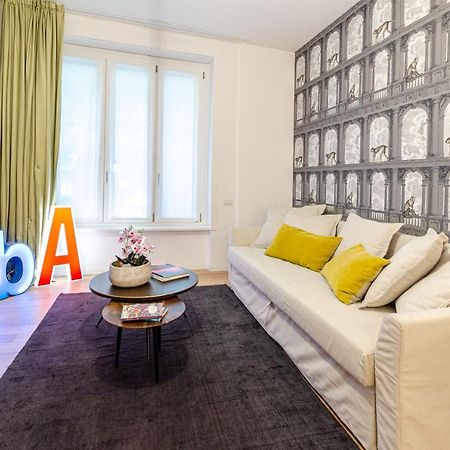 Design Apartment - Porta Romana - Duomo Milano Exteriör bild