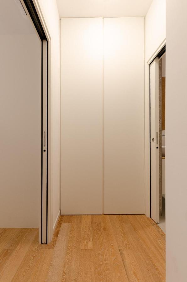 Design Apartment - Porta Romana - Duomo Milano Exteriör bild