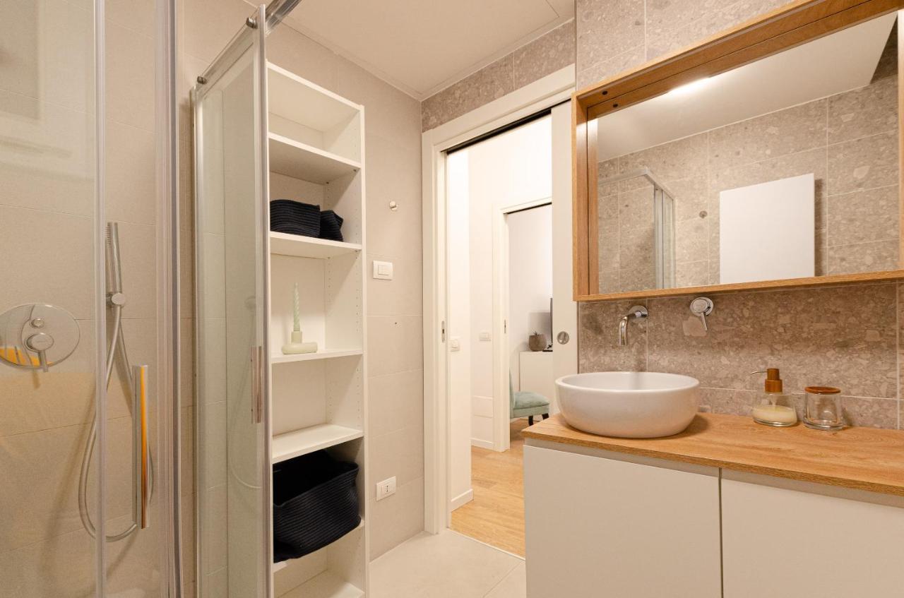 Design Apartment - Porta Romana - Duomo Milano Exteriör bild