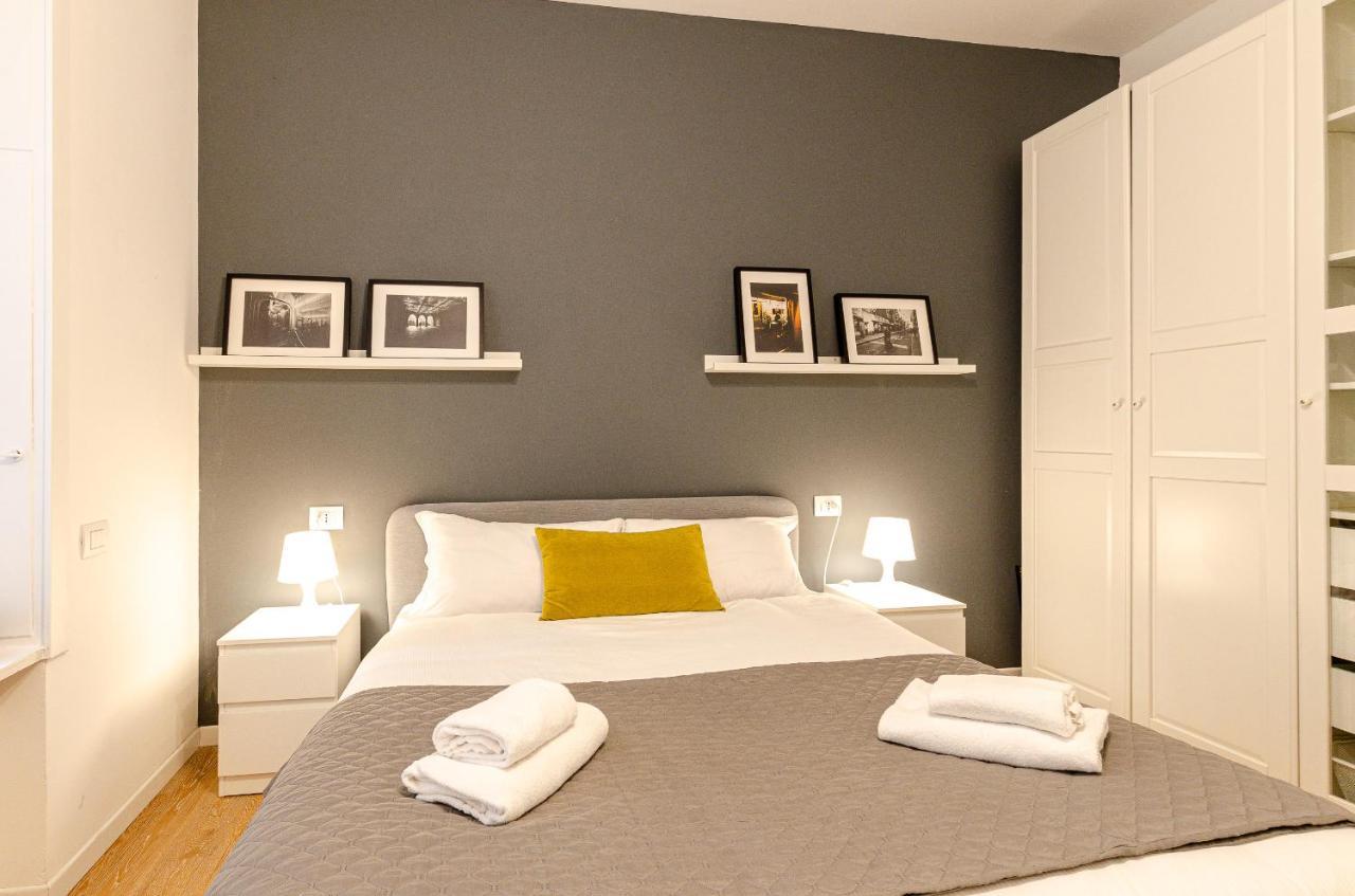 Design Apartment - Porta Romana - Duomo Milano Exteriör bild
