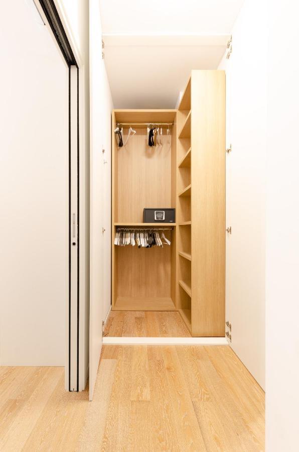 Design Apartment - Porta Romana - Duomo Milano Exteriör bild